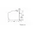Духовой шкаф BOSCH HBA517BB0