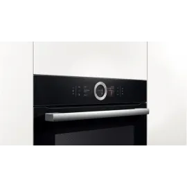 Духовой шкаф BOSCH hbg636bb1