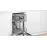 Посудомоечная машина BOSCH SPV4HMX10