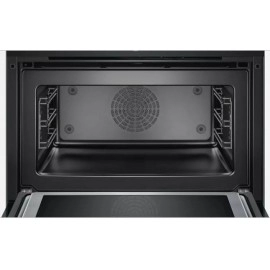 Духовой шкаф BOSCH CMG676BB1