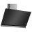 Каминная вытяжка BOSCH DWK 98 PP 60 BK