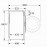 Стиральная машина BOSCH WHA232X1OE