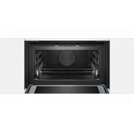 Электрический духовой шкаф BOSCH CMG 6764W1