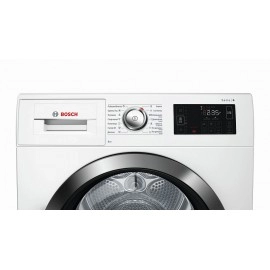 Сушильная машина BOSCH WTW876H0OE serie 6 