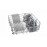 Посудомоечная машина BOSCH SGH4HAX11R