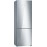 Холодильник Bosch KGF49SM30 нержавеющая сталь