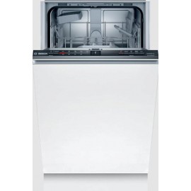 Посудомоечная машина BOSCH SPV2IKX2BR