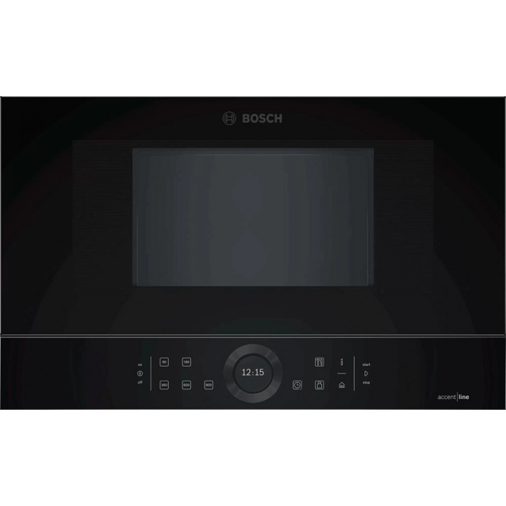 Микроволновая печь BOSCH BFL834GC1