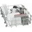 Посудомоечная машина Bosch SPS 46II05E