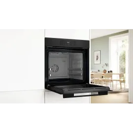Духовой шкаф BOSCH HJG852YT0T