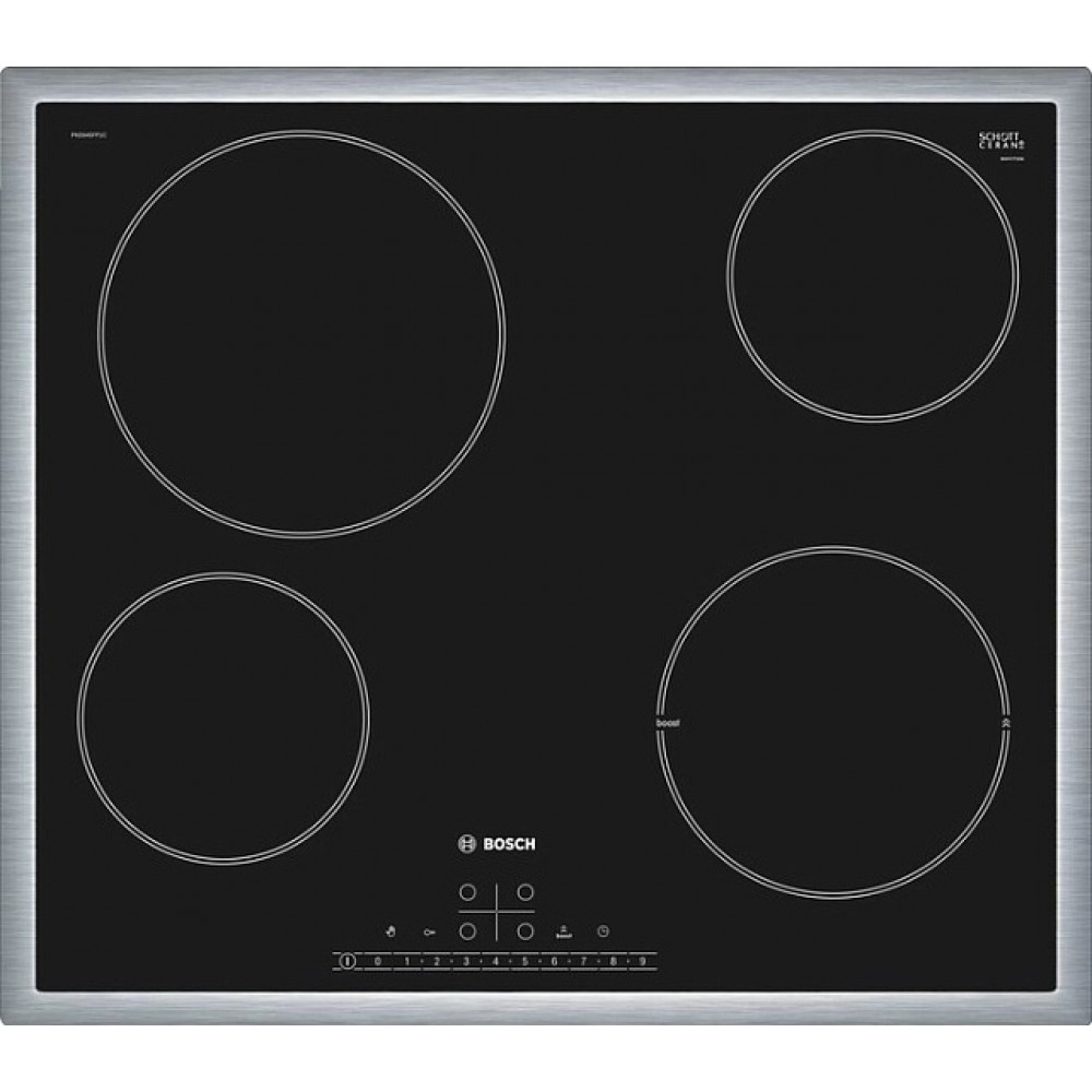 Варочная поверхность BOSCH PKE645FP1E