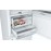 Холодильник BOSCH KGF39PW3OR