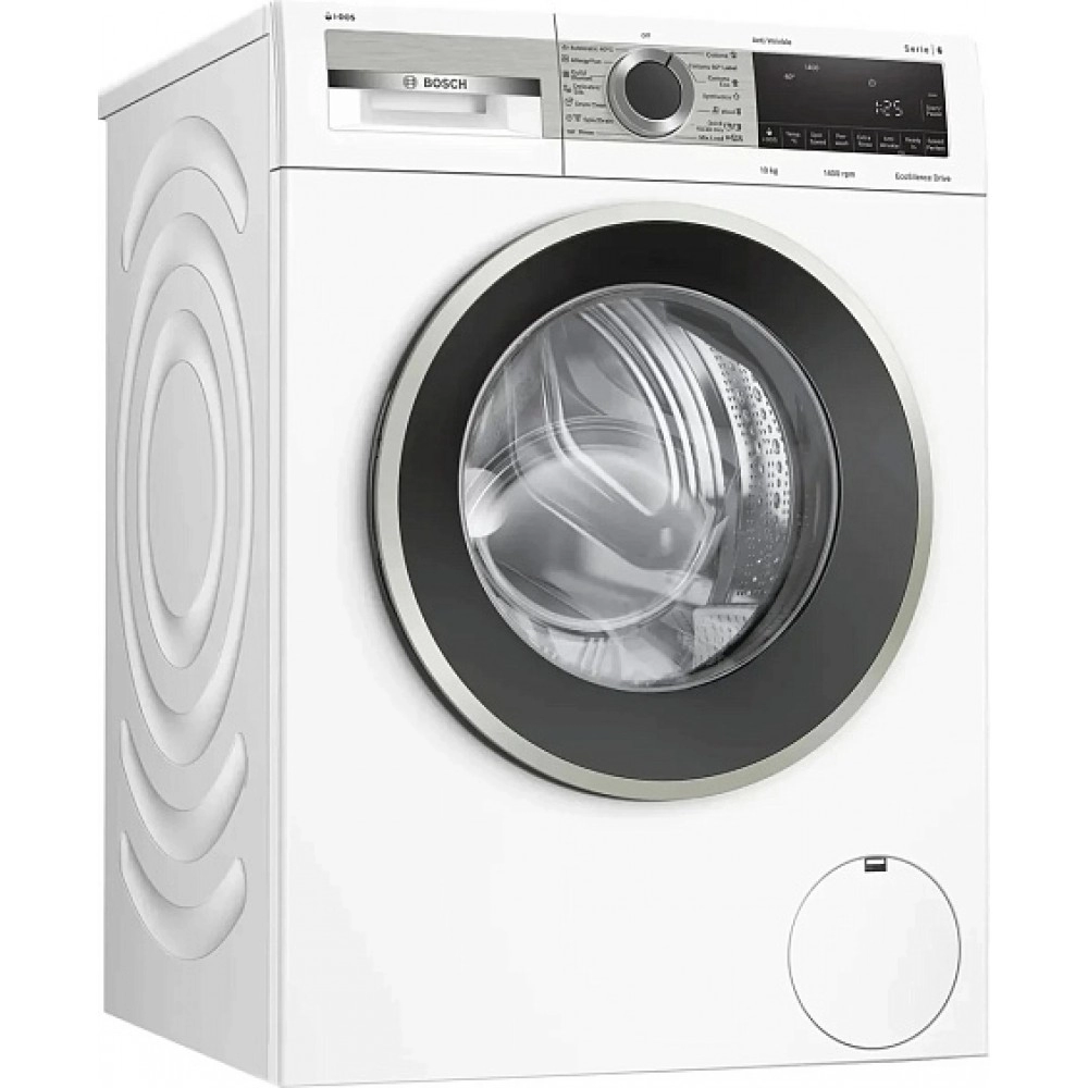Стиральная машина BOSCH WGA2440XME serie 4  Стиральная машина BOSCH WGA2440XME serie 4