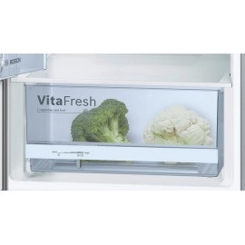 Холодильник BOSCH ksv36vl20r