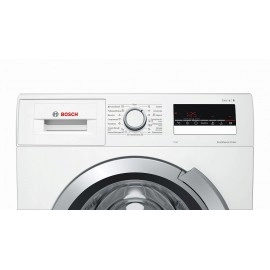 Стиральная машина BOSCH WLL24267OE