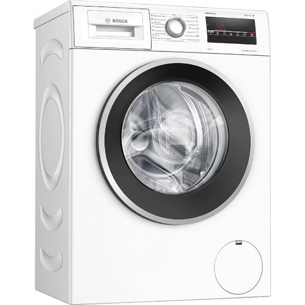 Стиральная машина BOSCH WLP20265BL Стиральная машина BOSCH WLP20265BL