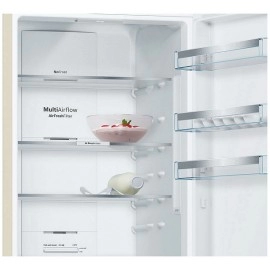 Холодильник BOSCH KGN39XK3AR