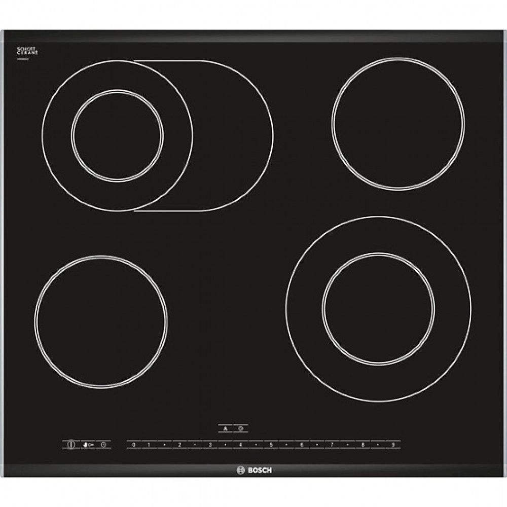 Поверхность BOSCH pkc 675n14d