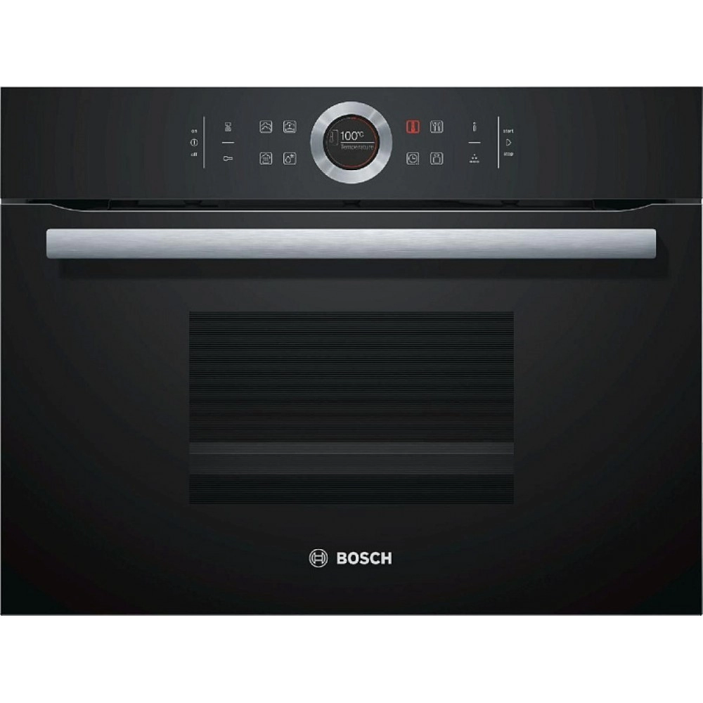 Пароварка Bosch CDG 634BB1