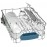 Посудомоечная машина BOSCH SPV25FX00R