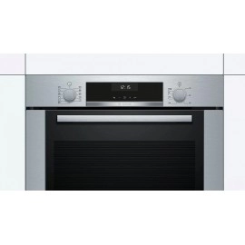 Духовой шкаф BOSCH HBA357BS0