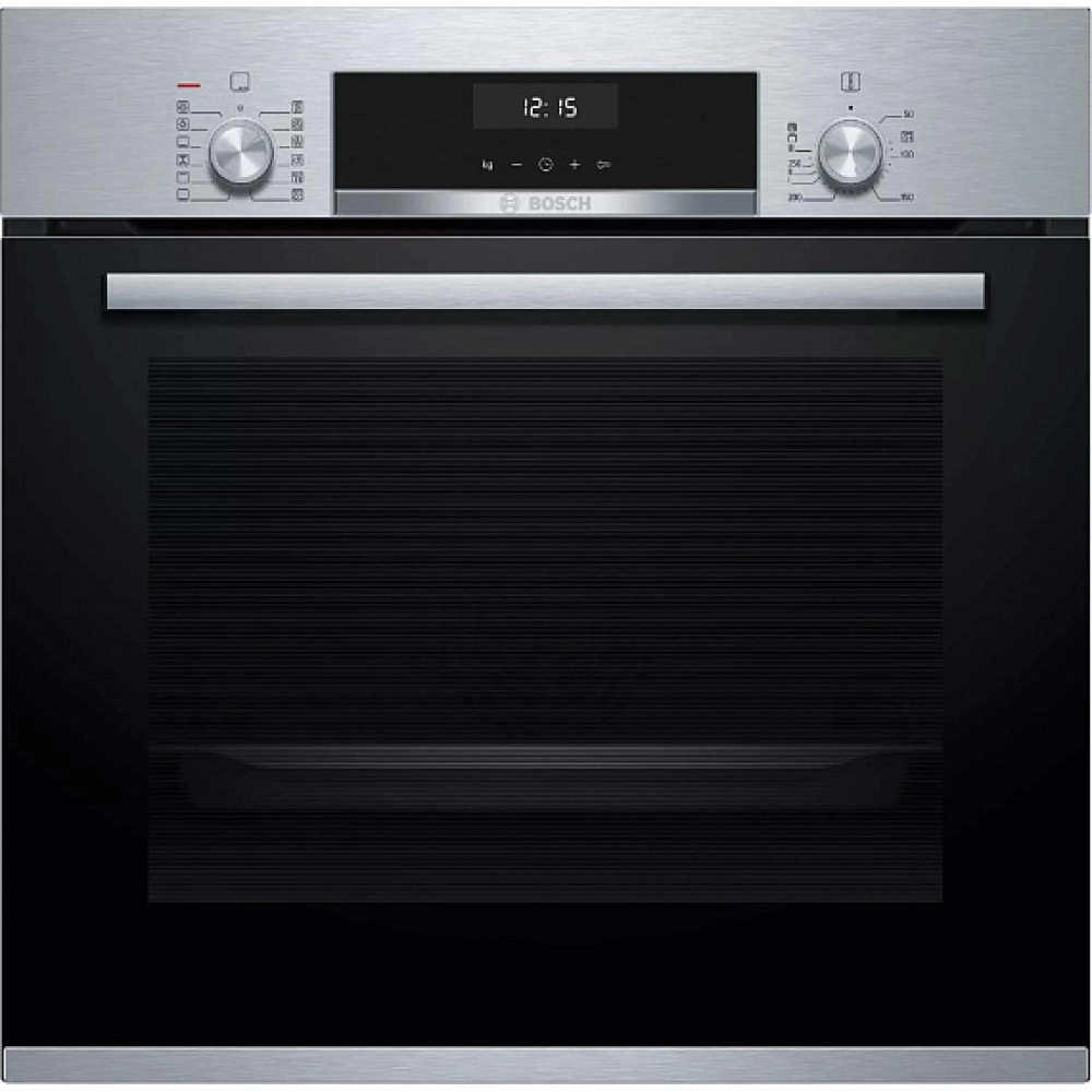 Духовой шкаф BOSCH HIJ517YS2R