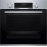 Духовой шкаф BOSCH HIJ517YS2R