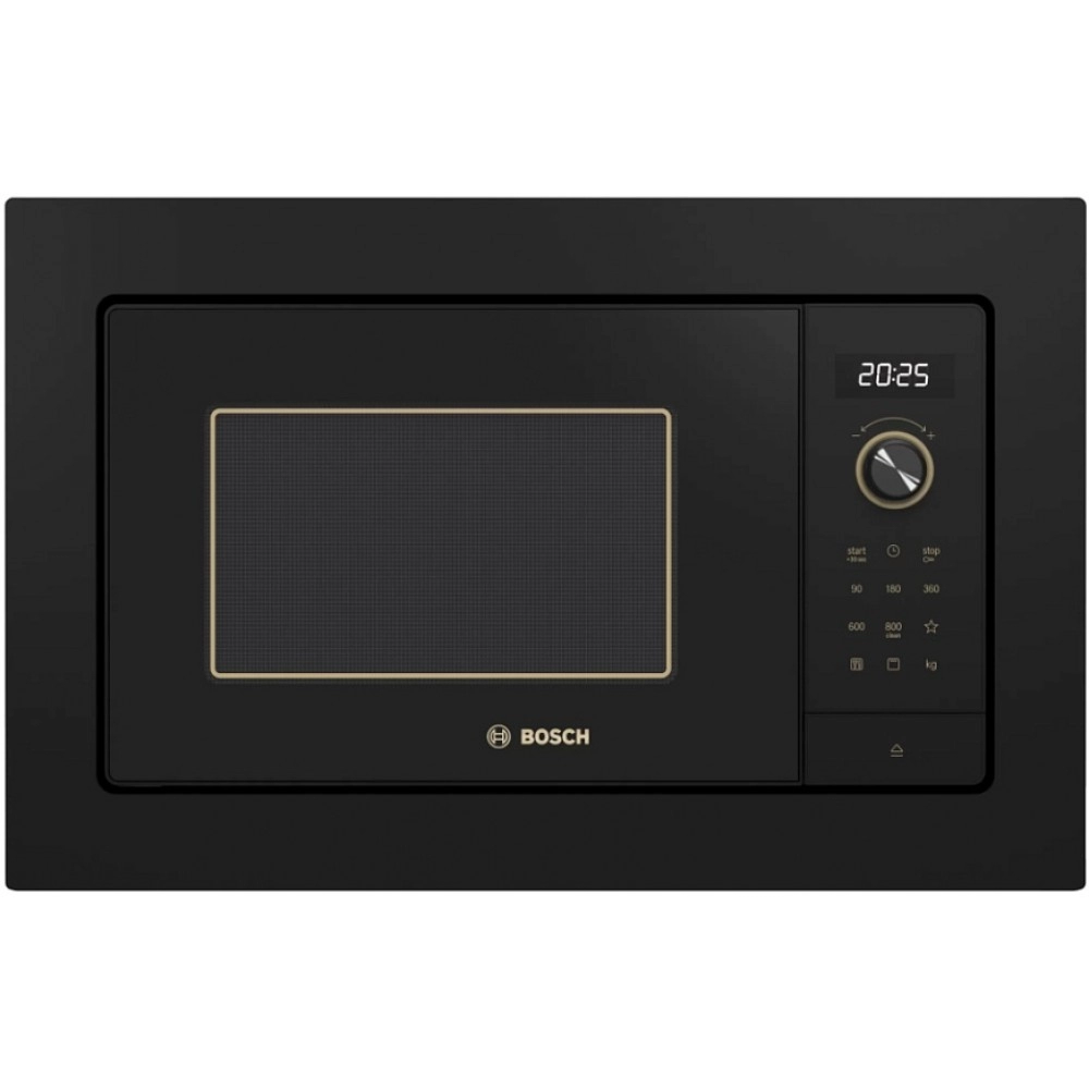 Микроволновая печь BOSCH 2BEL653MY3