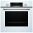 Духовой шкаф BOSCH HBJ514EW0R