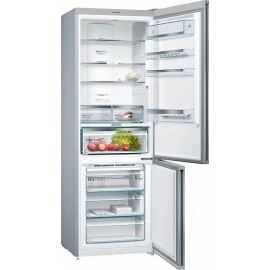 Двухкамерный холодильник BOSCH KGN49LB30U serie 6
