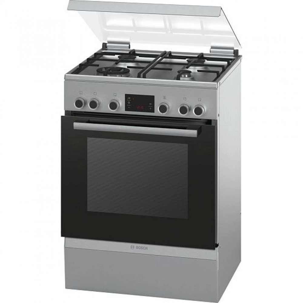 Комбинированная плита BOSCH HGD 74W855