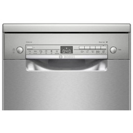 Посудомоечная машина BOSCH SPS2XMI04E
