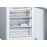 Двухкамерный холодильник BOSCH KGN49LB30U serie 6