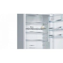 Холодильник Bosch KGN39AI35 нержавеющая сталь