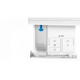 Стиральная машина BOSCH WAV28GH1OE