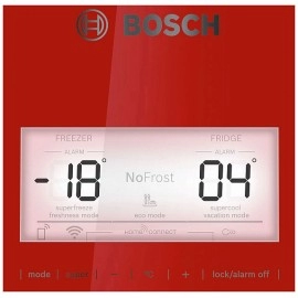 Холодильник BOSCH KGN39JR3AR Холодильник BOSCH KGN39JR3AR