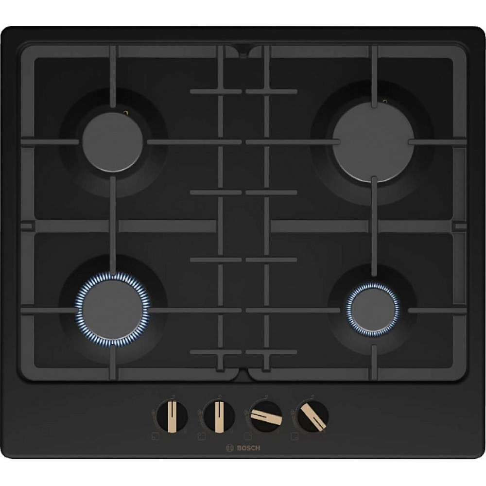 Варочная поверхность BOSCH PGP6B3B92R