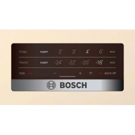 Холодильник BOSCH KGN39XK31R