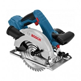 Циркулярная пила Bosch GKS 18V-57 06016A2200