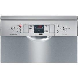 Посудомоечная машина BOSCH SPS 53M98EU