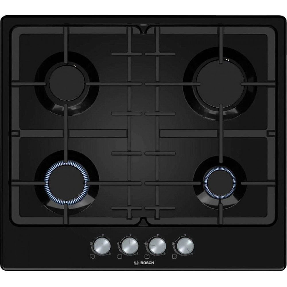 Варочная поверхность BOSCH PGP6B6O93R