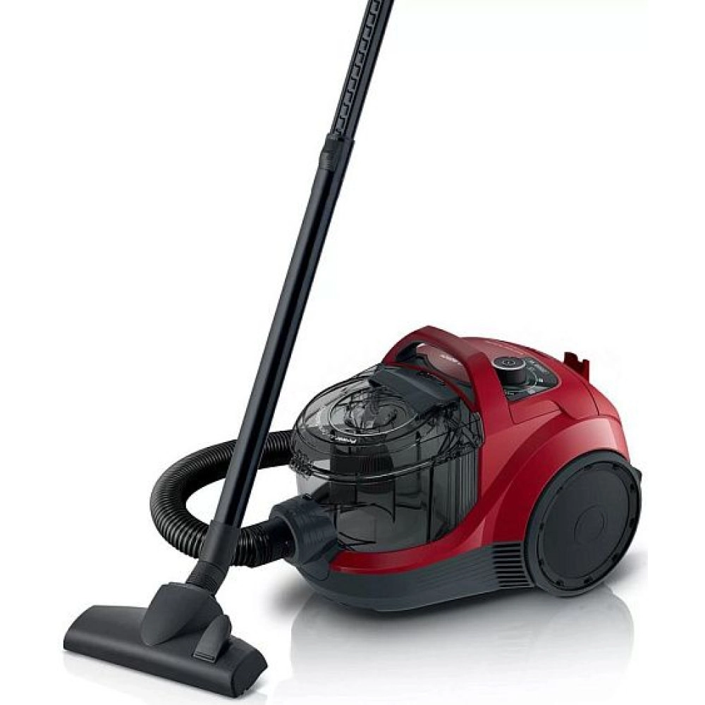 Пылесос BOSCH BGS21WX200 Пылесос BOSCH BGS21WX200