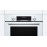 Духовой шкаф BOSCH HBJ558YW3Q serie 6
