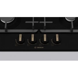 Варочная поверхность BOSCH PGP6B3B92R