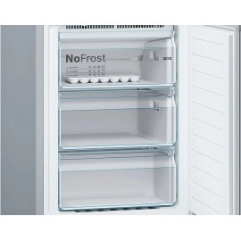 Холодильник Bosch KGN 36 VI 21 R