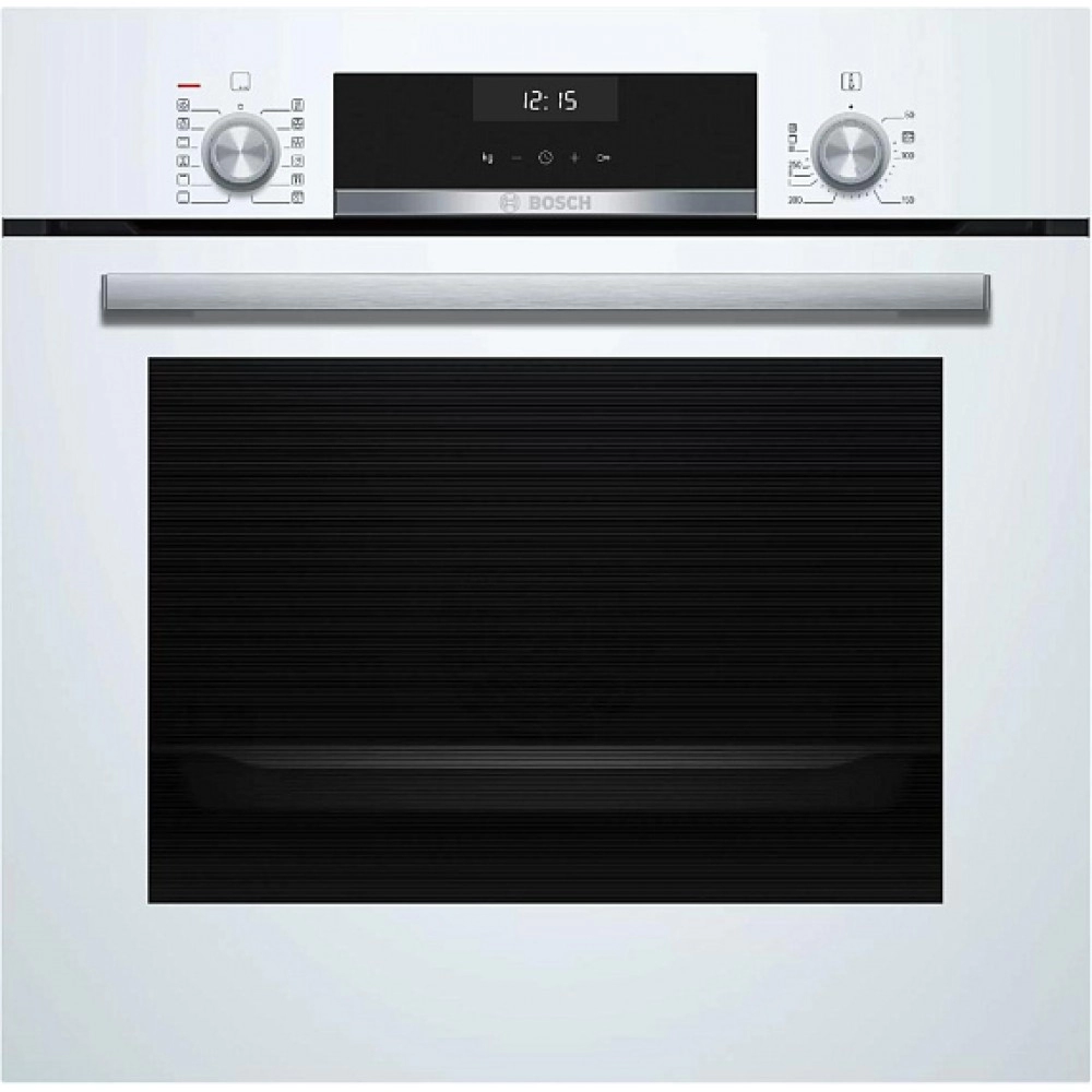Духовой шкаф BOSCH HIJ517YW2R