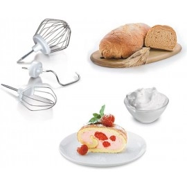 Кухонный комбайн BOSCH MUM4405