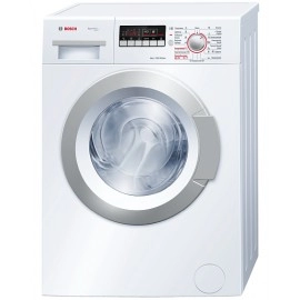 Стиральная машина BOSCH wlg 2426 woe