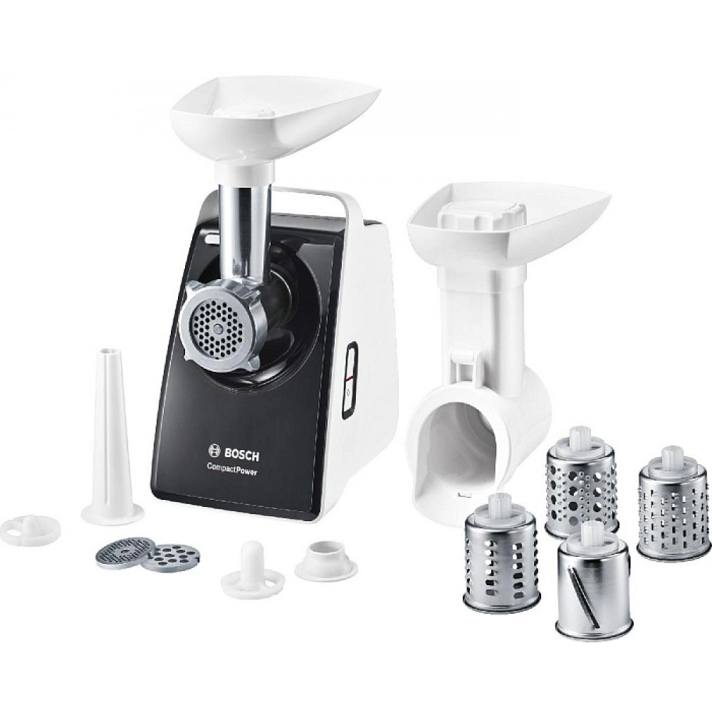 Мясорубка BOSCH MFW 3640A