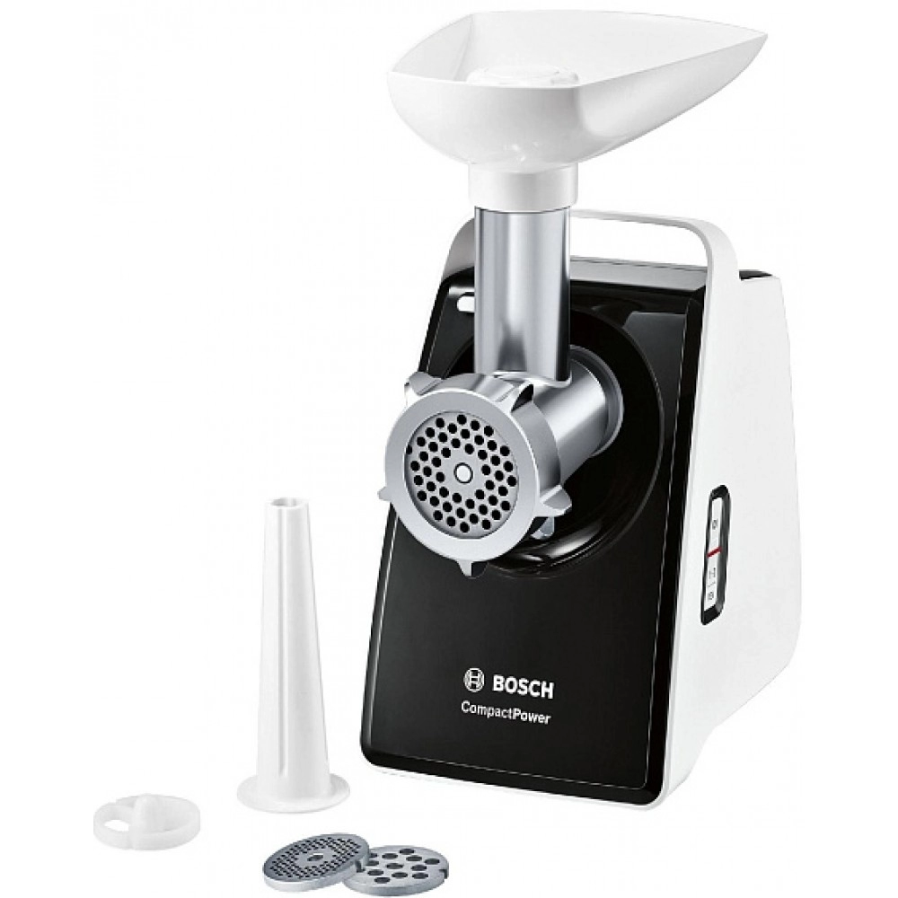 Мясорубка BOSCH MFW 3X10B